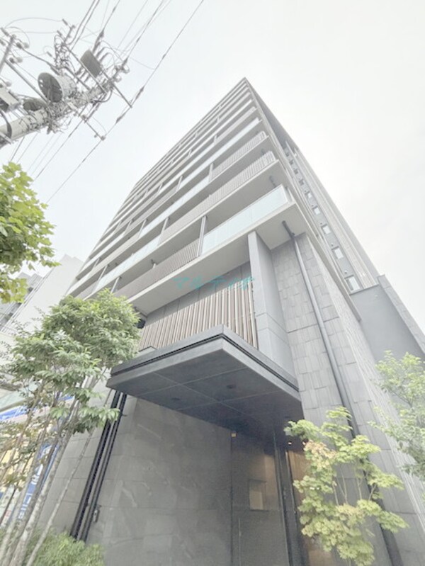 外観(外観)