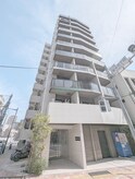 ティモーネ上野の森ノルド