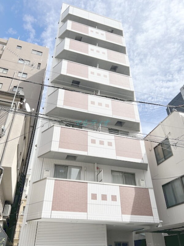 外観(外観)
