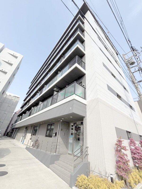 外観(外観)