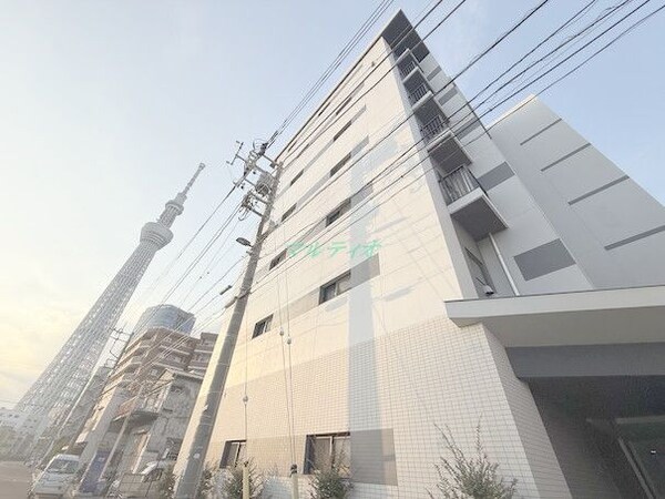 外観(外観)