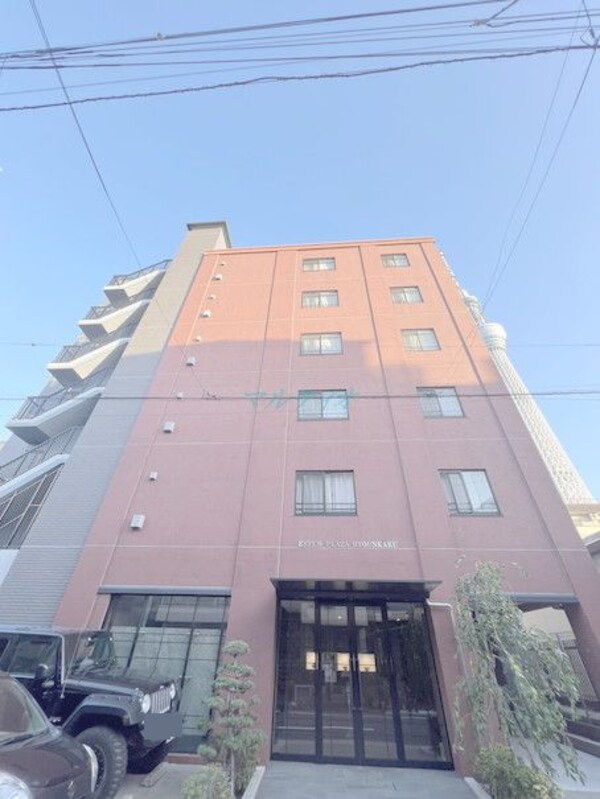 外観(外観)