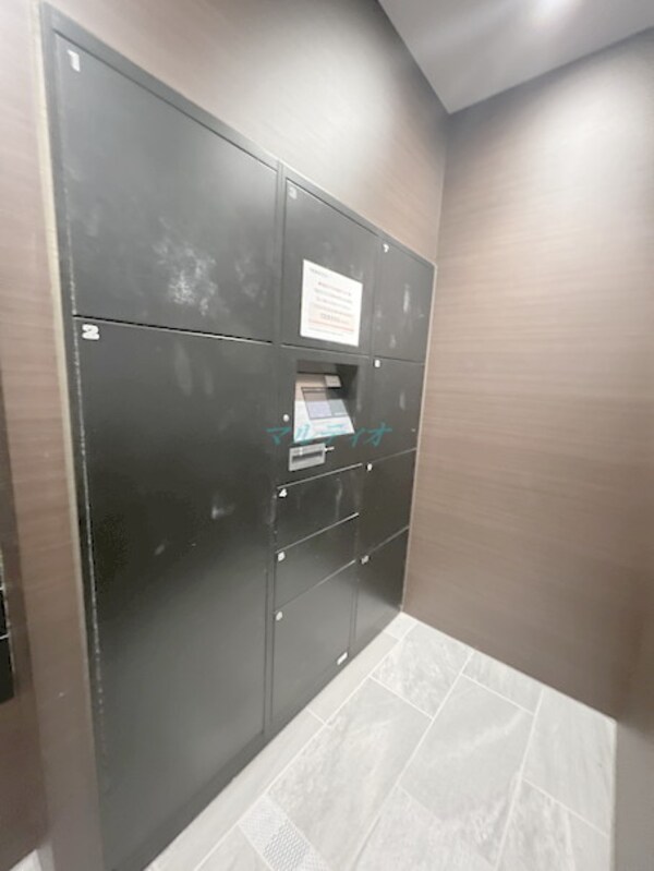 建物設備