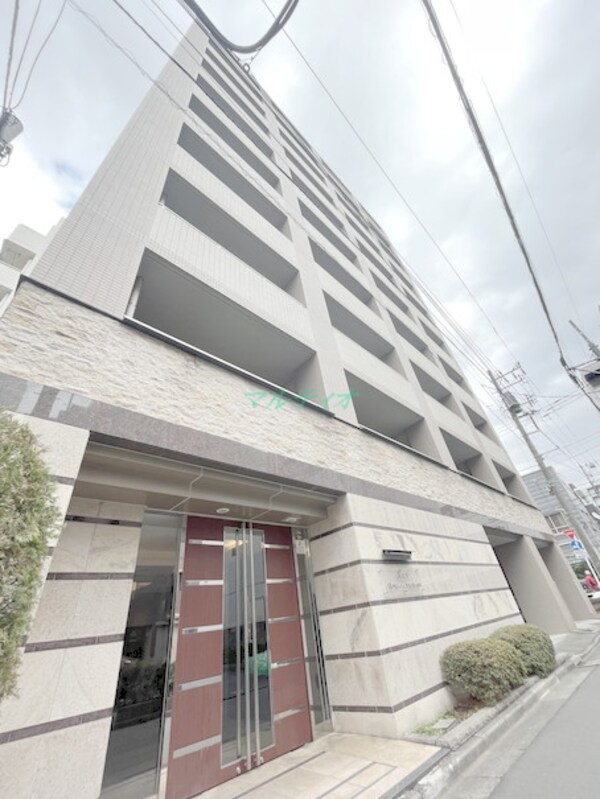 外観(外観)