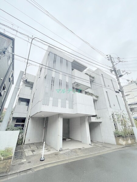 ILEX外観写真