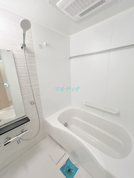 物件内観写真4　(浴室)