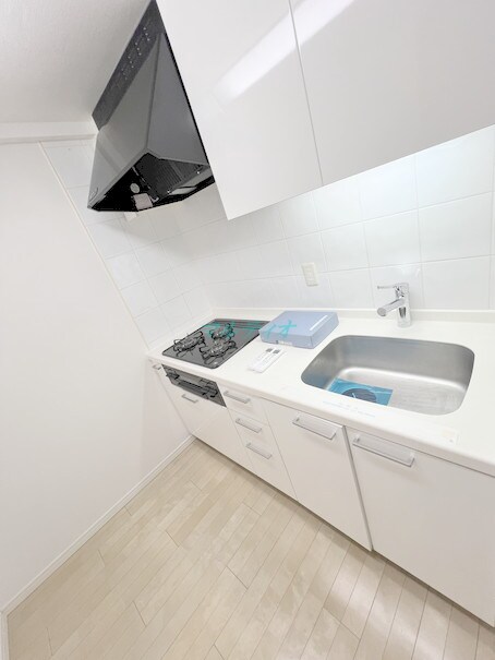 物件内観写真5　(キッチン)