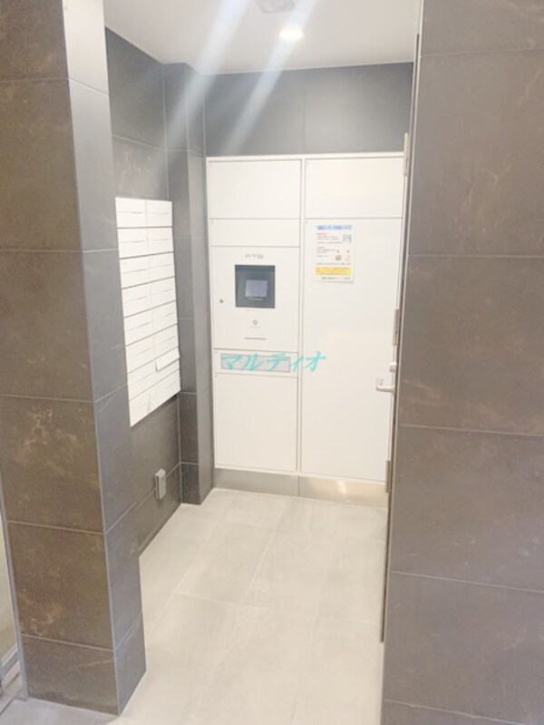 建物設備