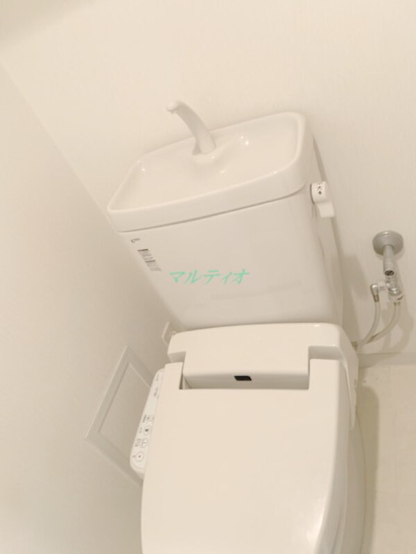 トイレ(トイレ)
