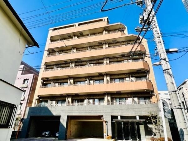 外観(外観)