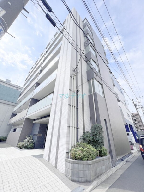 外観(外観)