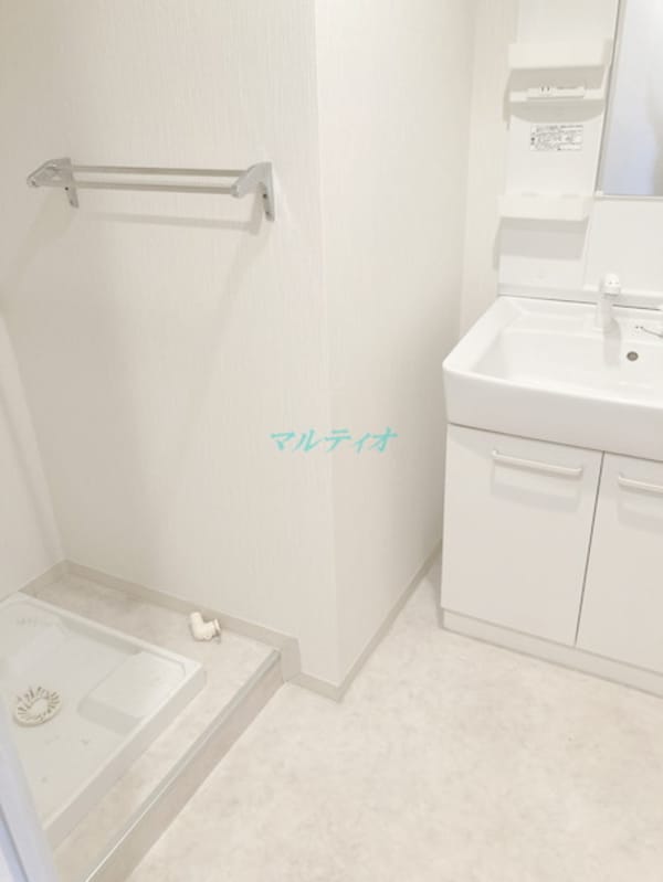 洗面・脱衣所(洗面台)