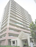 リバーパーク汐入はなみずき通り北七番館