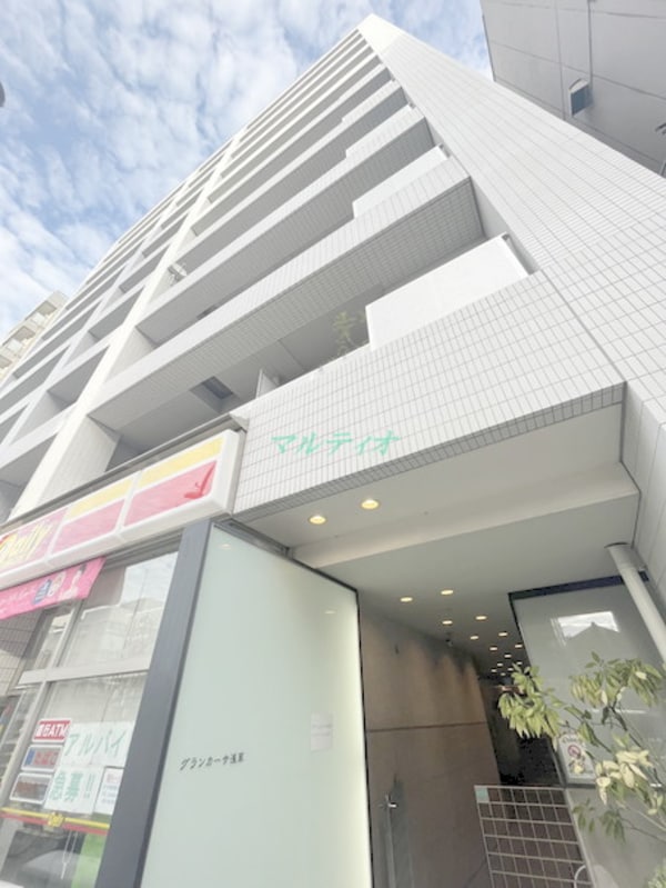 外観(外観)