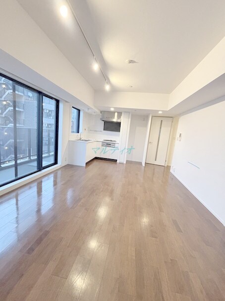 物件内観写真5　(洋室)