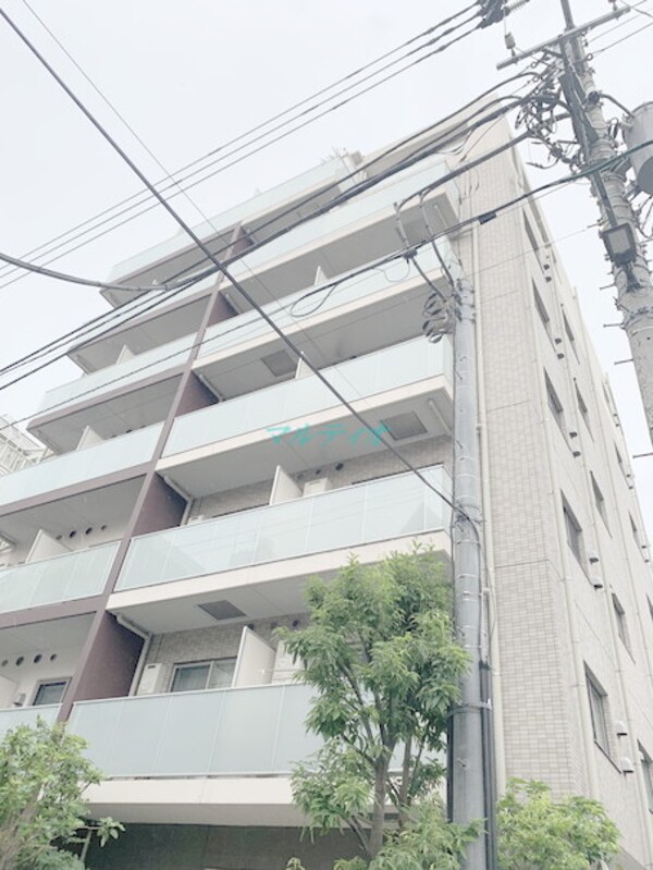 外観(外観)