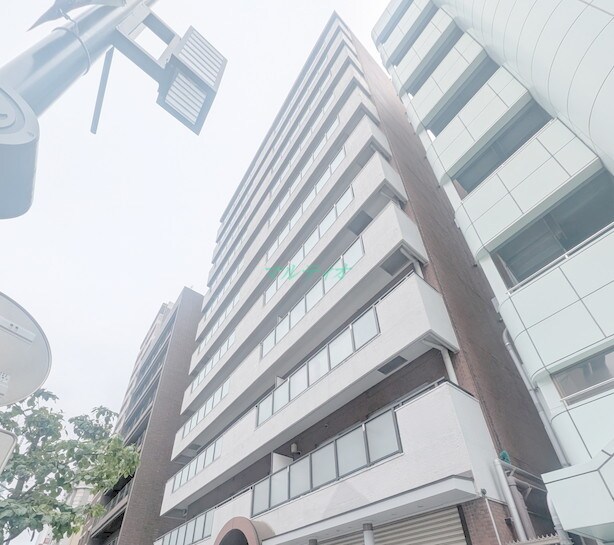 物件外観写真1　(外観)