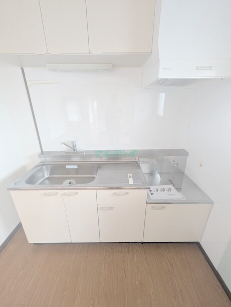 物件内観写真5　(キッチン)