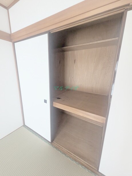 物件内観写真8　(収納)