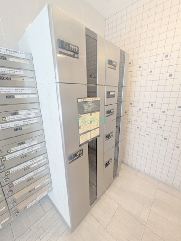 建物設備(共用部)