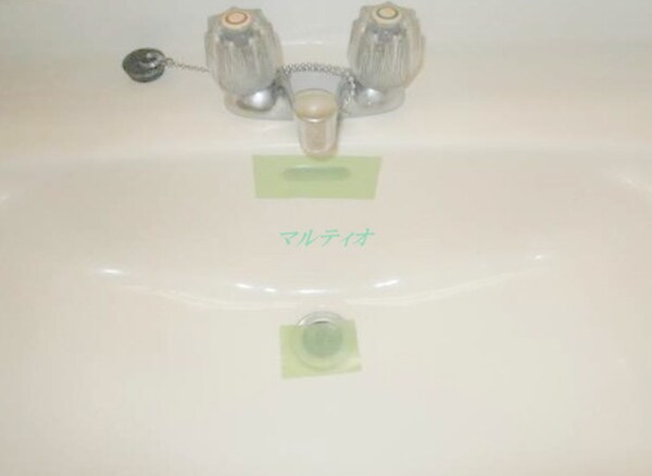 洗面・脱衣所(洗面台)