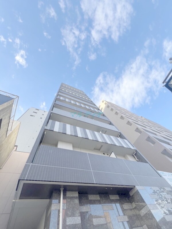 外観(外観)