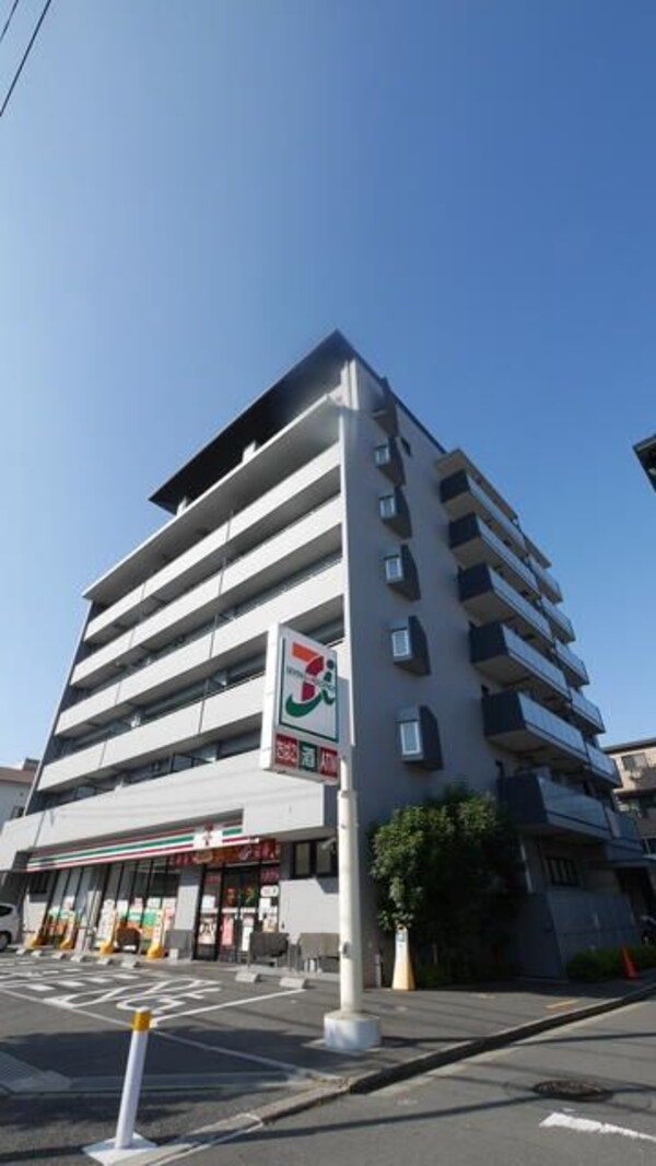 外観(外観)
