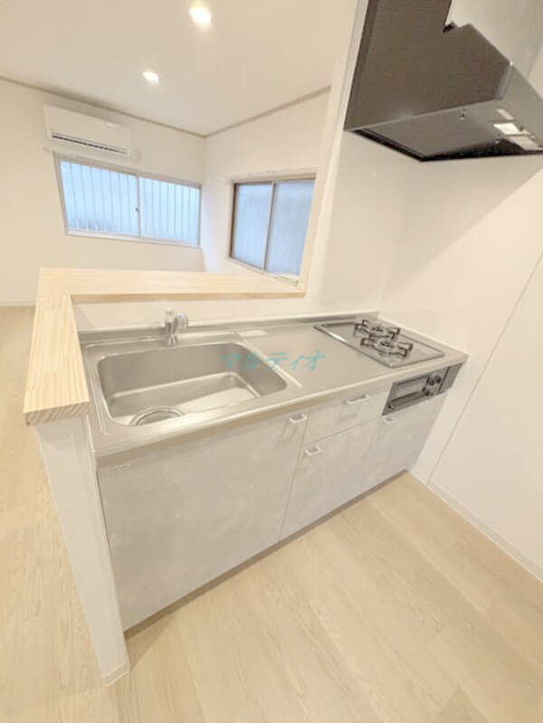 キッチン(キッチン)