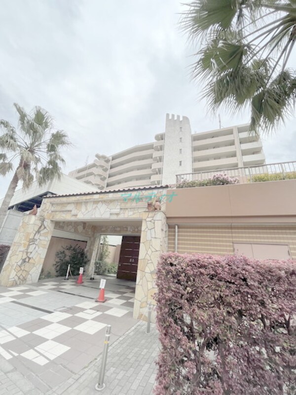 外観(外観)