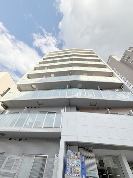 物件外観写真1　(外観)