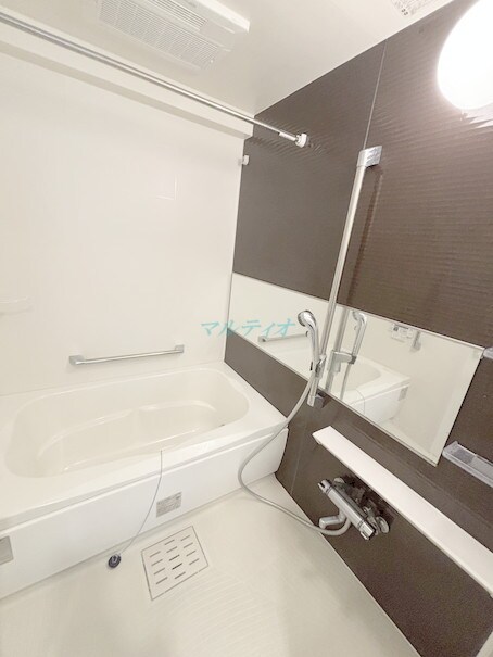 物件内観写真3　(浴室)