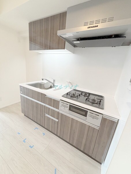 物件内観写真4　(キッチン)