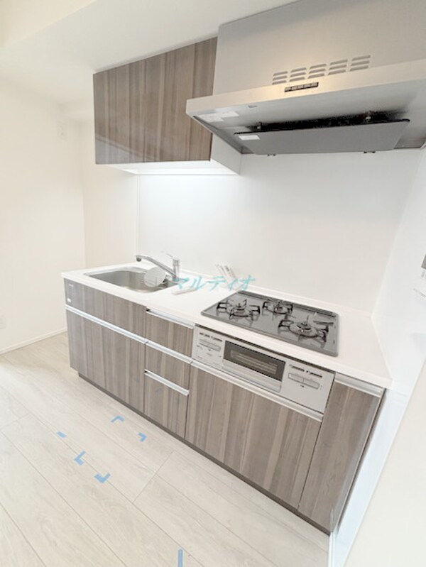 キッチン(キッチン)