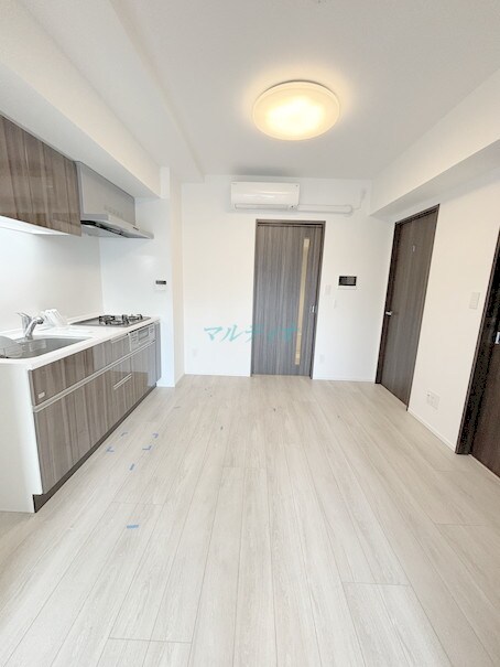 物件内観写真5　(洋室)