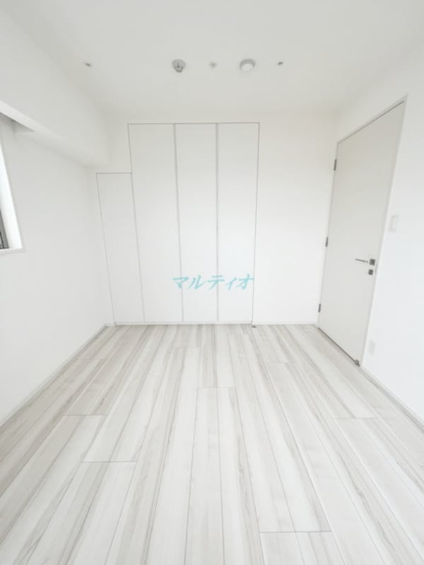 内装他(洋室)