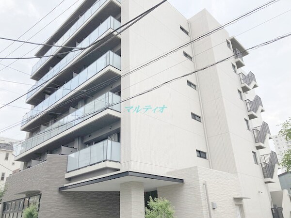 外観(外観)