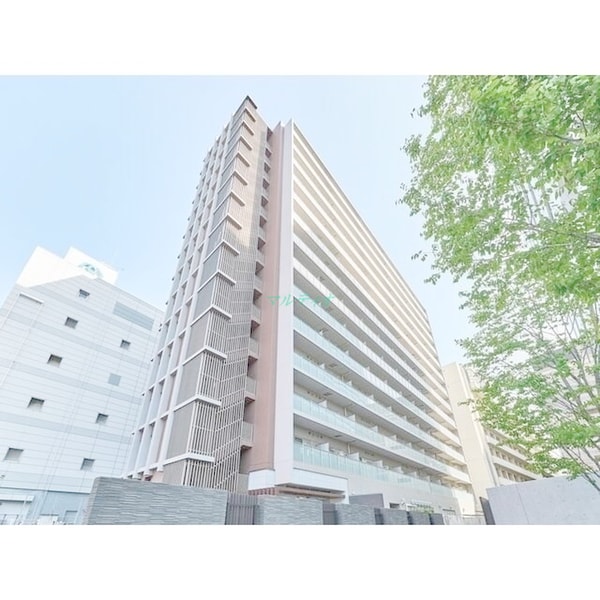 外観(外観)