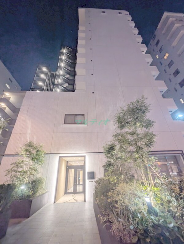 外観(外観)