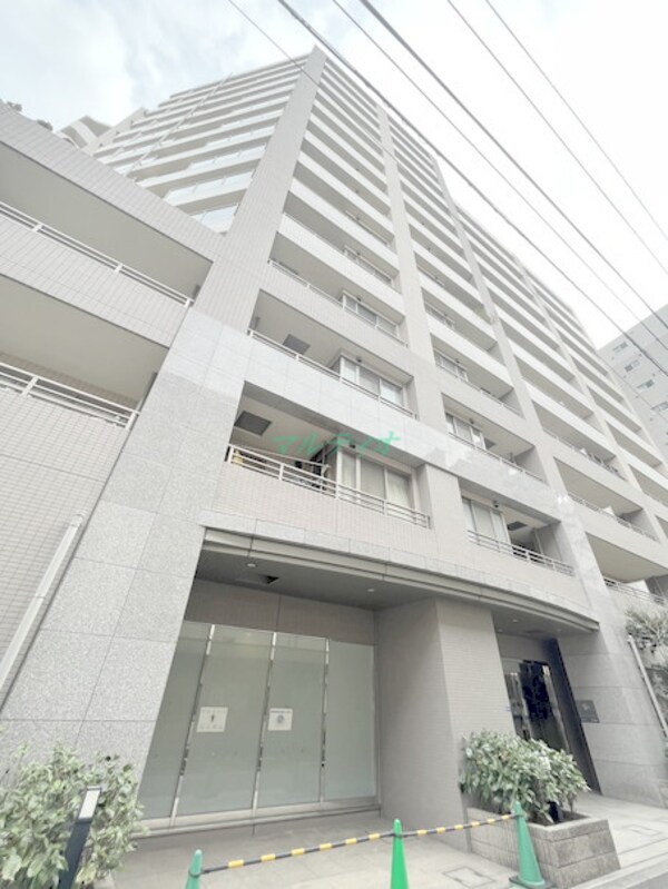 外観(外観)