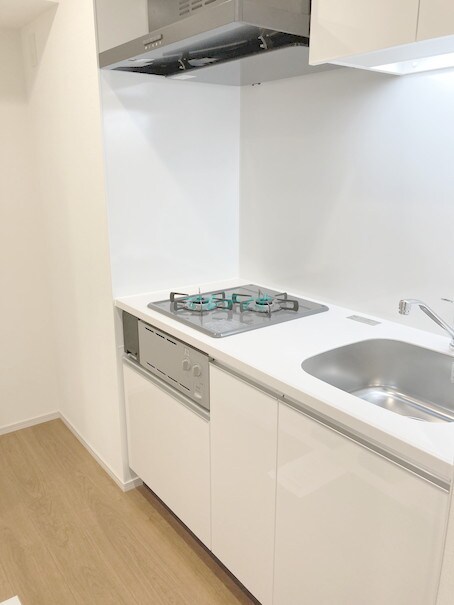 物件内観写真3　(キッチン)