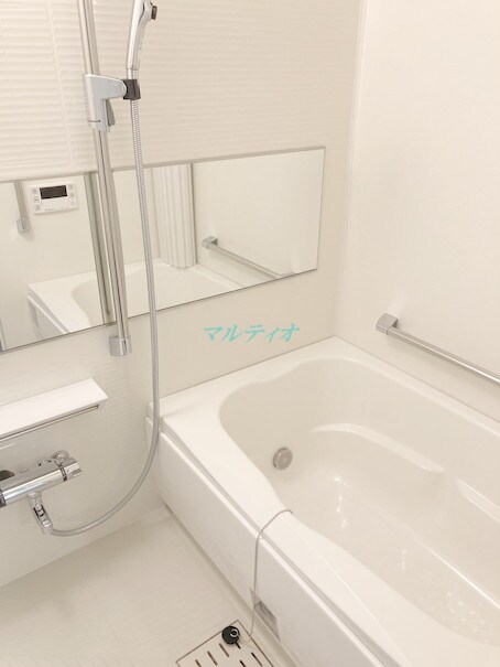 物件内観写真4　(浴室)