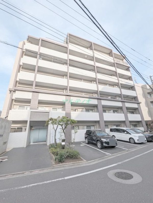 外観(外観)