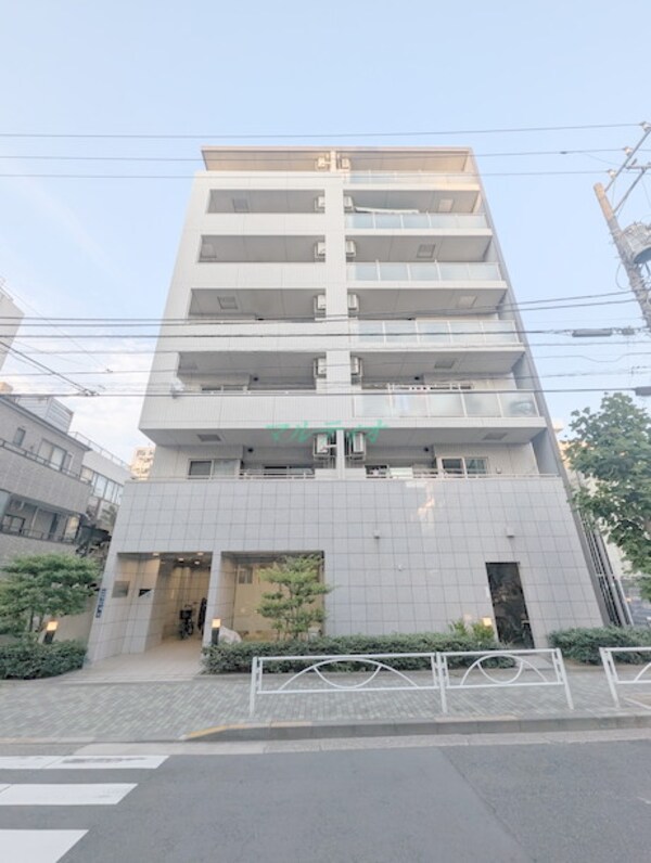 外観(外観)