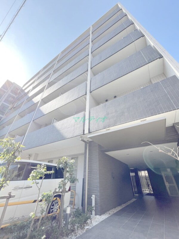 外観(外観)