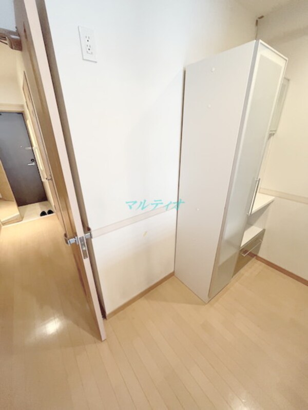 内装他(洋室)