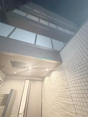 S.FIRSTビューノ西小岩外観写真