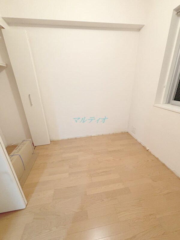 内装他(洋室)