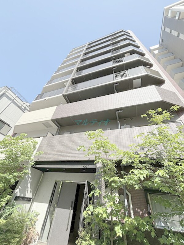 外観(外観)