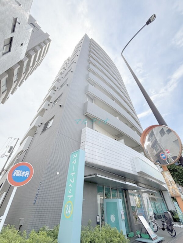 外観(外観)