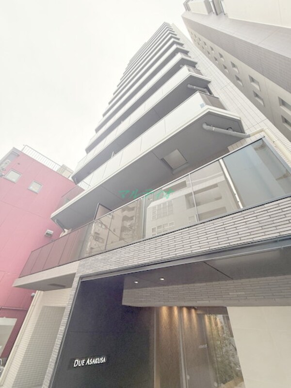 外観(外観)